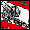Nosferatu - Society's Bastard (Vinyl LP)