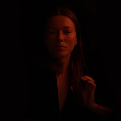 Lucy Railton - Corner Dancer (Vinyl LP) - Pale Blue Dot Records