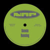 Nap - NAP003 (Vinyl LP)