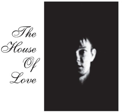 The House of Love - Real Animal (Vinyl LP) - Pale Blue Dot Records