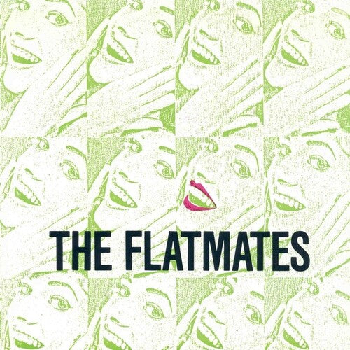 Flatmates - I Could Be In Heaven (Vinyl LP) - Pale Blue Dot Records