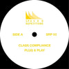 Class Compliance - Plug & Play (Vinyl LP) - Pale Blue Dot Records