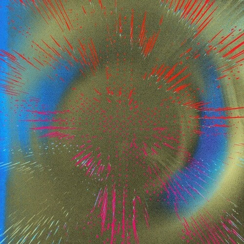 Martinou - The Sheltered Planet (Vinyl LP) - Pale Blue Dot Records