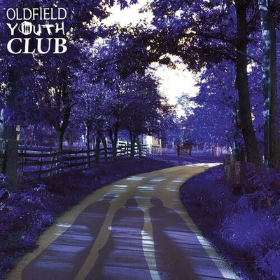 Oldfield Youth Club - The Hanworth Are Coming (Vinyl LP) - Pale Blue Dot Records