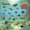 Jezz Woodroffe - Wonders Of The Underwater World (Vinyl LP) - Pale Blue Dot Records