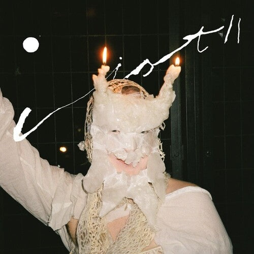 Pejzaz - List II (Vinyl LP) - Pale Blue Dot Records