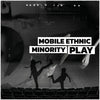 Mobile Ethnic Minority - Play (Vinyl LP) - Pale Blue Dot Records
