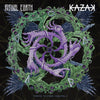 Ritual Earth & Kazak - Turned To Stone Chapter 9 (Vinyl LP) - Pale Blue Dot Records