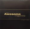 The Awesome Machine - It's Ugly Or Nothing: Beneath The Desert Floor (Vinyl LP) - Pale Blue Dot Records