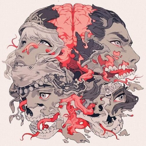 Konami Kukeiha Club - Castlevania 3: Dracula's Curse (Original Soundtrack) (Vinyl LP) - Pale Blue Dot Records