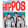 Hippos - Heads Are Gonna Roll (Vinyl LP) - Pale Blue Dot Records