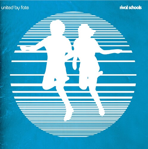 Rival Schools - United By Fate (Vinyl LP) - Pale Blue Dot Records