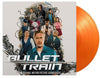 Various Artists - Bullet Train (Original Soundtrack) - Limited 180-Gram Tangerine Colored Vinyl (Vinyl LP) - Pale Blue Dot Records
