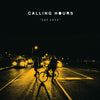 Calling Hours - Say Less (Vinyl LP) - Pale Blue Dot Records