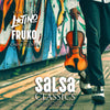 Classico Latino & Fruko - Salsa Classics (Vinyl LP) - Pale Blue Dot Records