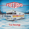 The Freeways - True Bearings (Vinyl LP) - Pale Blue Dot Records
