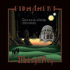 Firmament & Midnight Prey - Gathered Under Open Skies (Vinyl LP) - Pale Blue Dot Records