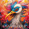 Kraan - Zoup (Vinyl LP) - Pale Blue Dot Records