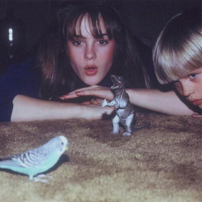 Big Thief - Masterpiece (Vinyl LP) - Pale Blue Dot Records