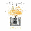 Son of Wood - Asfalto Y Cereal - Transparent Vinyl (Vinyl LP) - Pale Blue Dot Records
