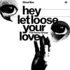 Focus Group - Hey Let Loose Your Love - 10-inch Vinyl (Vinyl LP)