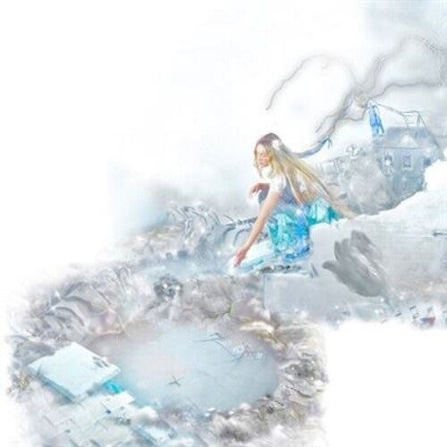 Maria Hein - Tot Allo Que No Sap Ningu (Vinyl LP) - Pale Blue Dot Records