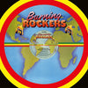 Lee Perry Scratch - Burning Rockers (Vinyl LP)