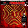 Profondo Rosso (Original Soundtrack) - Limited 'Hypnotic Pop-Up' Vinyl (Vinyl LP) - Pale Blue Dot Records