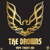 Drowns - Just The Way She Goes / 1979 Trans Am - Colored Vinyl (Vinyl LP)