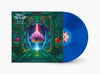 Ozric Tentacles - Lotus Unfolding - 140gm Blue Vinyl (Vinyl LP) - Pale Blue Dot Records