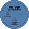 Dr. Sud - Heading South (Vinyl LP)