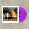 Pup - Dream Is Over - Colored Vinyl (Vinyl LP) - Pale Blue Dot Records