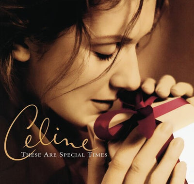 Celine Dion - These Are Special Times (Vinyl LP) - Pale Blue Dot Records