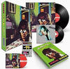 Vasco Rossi - Bollicine 40 Rplay - Dlx Ltd Numbered Box - LP?inch, 128pg Color Hardback Book & Exclusive Photos (Vinyl LP)