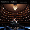 Paolo Conte - Paolo Conte Alla Scala - Il Maestro E Nell'Anima - 2LP  Poster (Vinyl LP)