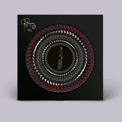 Pinkpantheress - Heaven Knows - Limited Zoetrope Vinyl (Vinyl LP)