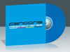 Fangoria - Desfachatez - Blue Vinyl (Vinyl LP)
