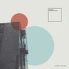 Billow Observatory - Calque / Soliton - Whirlpool Blue (Vinyl LP) - Pale Blue Dot Records