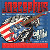 Joecephus & The George Jonestown Massacre - Call Me Animal: A Tribute to the Mc5 (Vinyl LP)