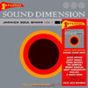 Sound Dimension - Jamaica Soul Shake Vol.1 (Vinyl LP) - Pale Blue Dot Records