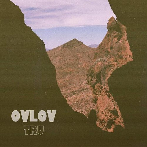 Ovlov - Tru (Vinyl LP) - Pale Blue Dot Records