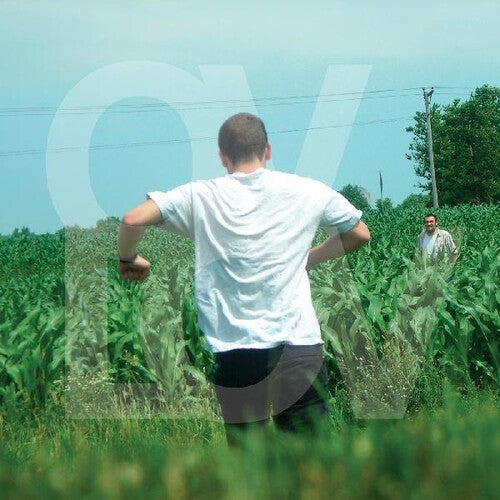 Ovlov - Am (Vinyl LP) - Pale Blue Dot Records