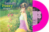 Sandy Posey - Single Girl - Pink (Vinyl LP) - Pale Blue Dot Records