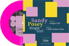 Sandy Posey - Single Girl - Pink (Vinyl LP) - Pale Blue Dot Records