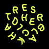 Gregor Tresher - Black Halo (Vinyl LP) - Pale Blue Dot Records