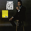 James Ray - James Ray (Vinyl LP) - Pale Blue Dot Records