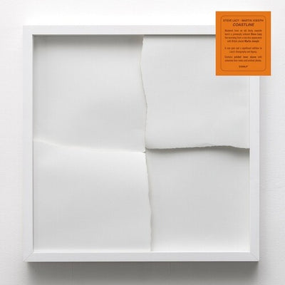 Coastline (Vinyl LP)