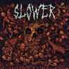 Slower - Slower (Vinyl LP) - Pale Blue Dot Records