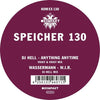 Speicher 130 (Vinyl LP) - Pale Blue Dot Records