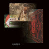 Colorist - Overcloseness (Vinyl LP) - Pale Blue Dot Records